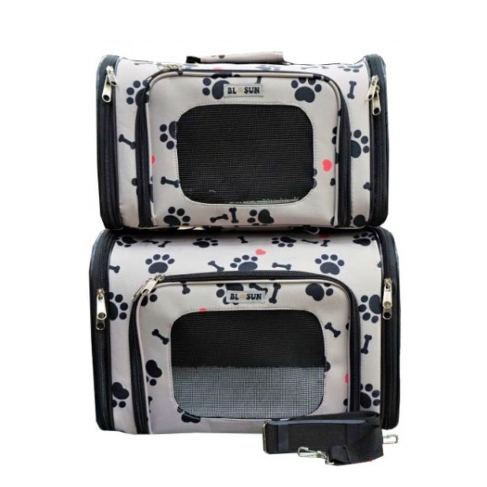Pet Carrier Set-PCP/595 